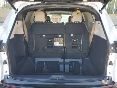 2024 Toyota Sienna Limited