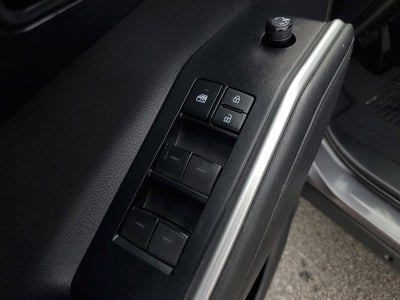 2021 Toyota Highlander L