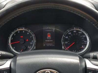 2021 Toyota Highlander L