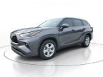 2021 Toyota Highlander L