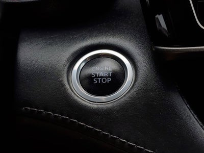 2021 Toyota Highlander L
