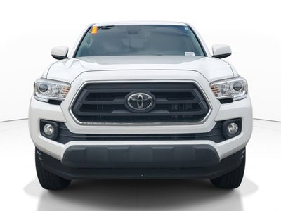 2021 Toyota Tacoma 2WD SR5