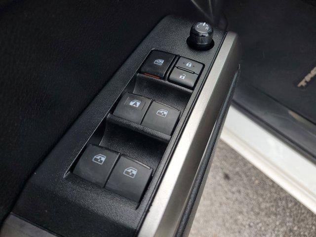 2021 Toyota Tacoma 2WD SR5