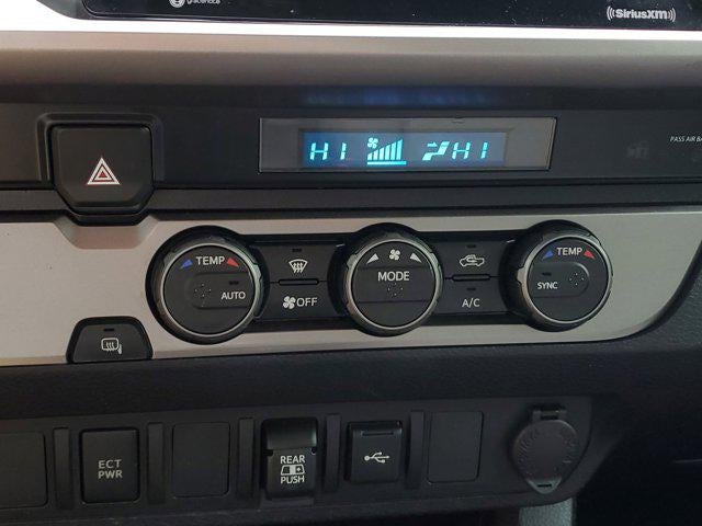 2021 Toyota Tacoma 2WD SR5