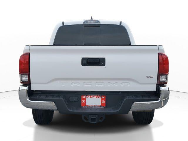 2021 Toyota Tacoma 2WD SR5