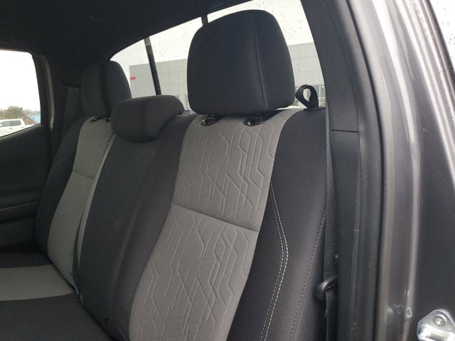 2021 Toyota Tacoma 2WD TRD Sport