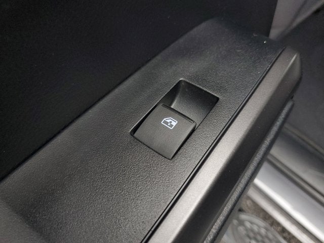 2021 Toyota Tacoma 2WD TRD Sport