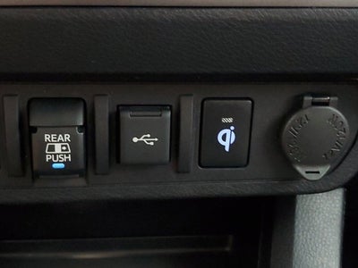 2021 Toyota Tacoma 2WD TRD Sport