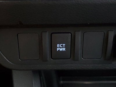 2021 Toyota Tacoma 2WD TRD Sport