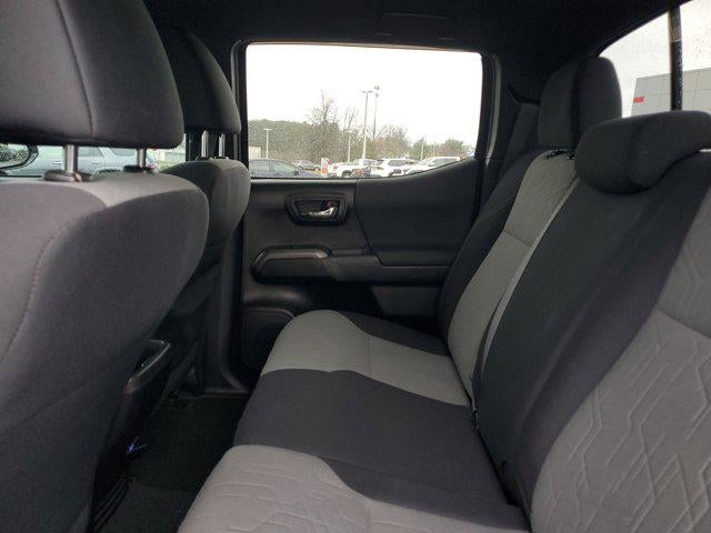 2021 Toyota Tacoma 2WD TRD Sport