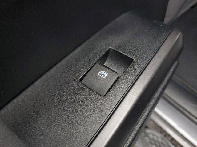 2021 Toyota Tacoma 2WD TRD Sport