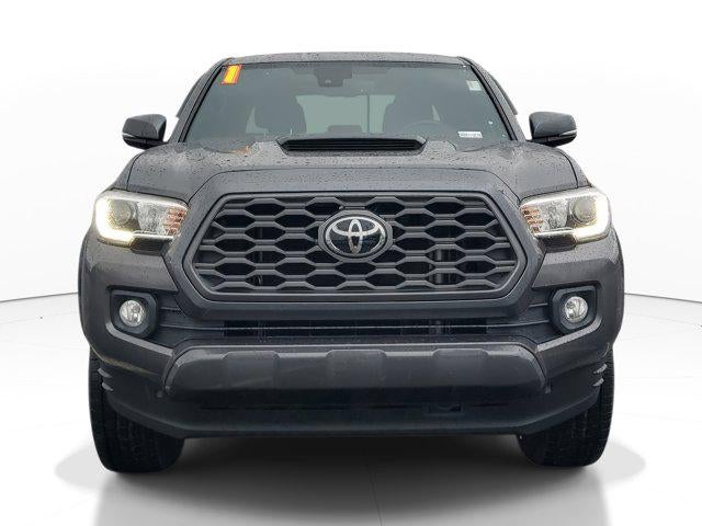 2021 Toyota Tacoma 2WD TRD Sport