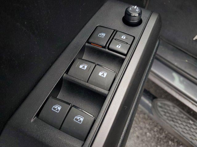 2021 Toyota Tacoma 2WD TRD Sport