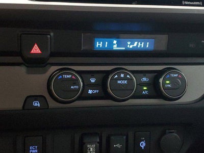 2021 Toyota Tacoma 2WD TRD Sport