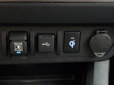 2021 Toyota Tacoma 2WD TRD Sport