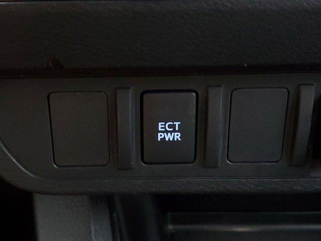 2021 Toyota Tacoma 2WD TRD Sport