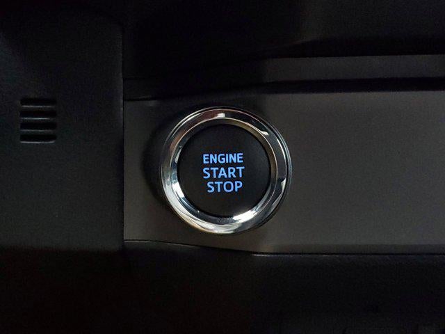 2021 Toyota Tacoma 2WD TRD Sport