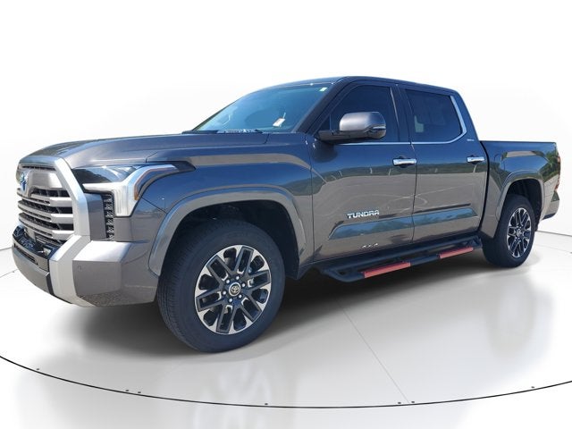 2024 Toyota Tundra 4WD Limited Hybrid