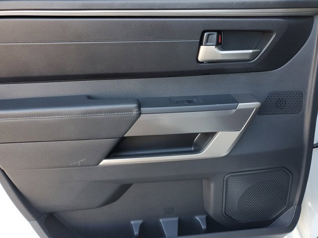 2022 Toyota Tundra 2WD SR5