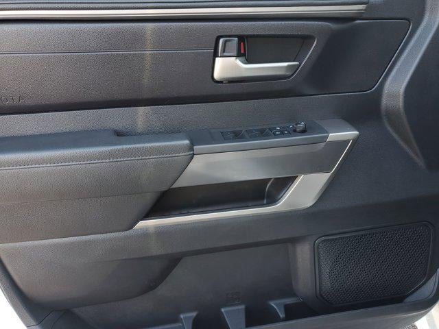 2022 Toyota Tundra 2WD SR5