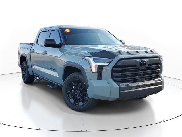 2024 Toyota Tundra 2WD SR5