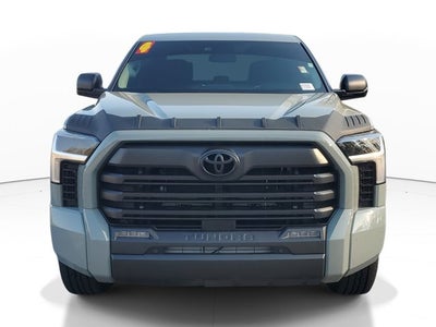 2024 Toyota Tundra 2WD SR5