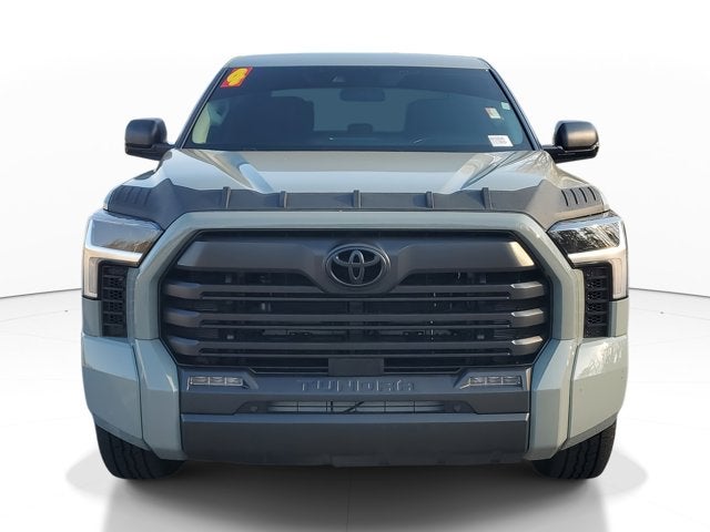 2024 Toyota Tundra 2WD SR5