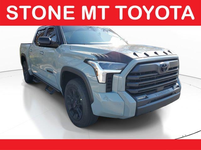 2024 Toyota Tundra 2WD SR5