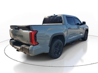 2024 Toyota Tundra 2WD SR5