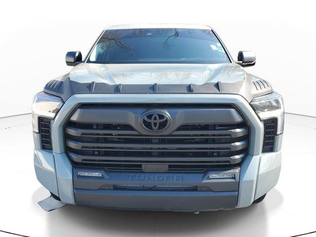 2024 Toyota Tundra 2WD SR5