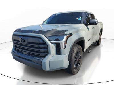 2024 Toyota Tundra 2WD SR5