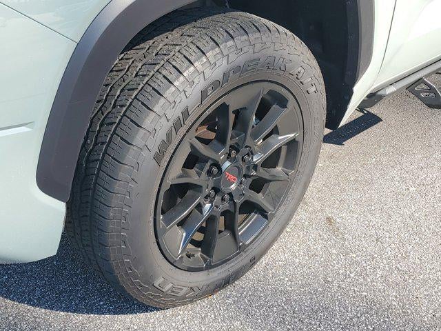 2024 Toyota Tundra 2WD SR5