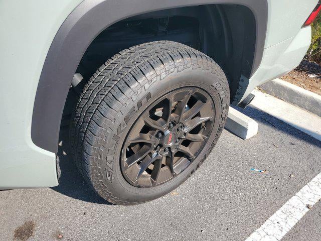 2024 Toyota Tundra 2WD SR5