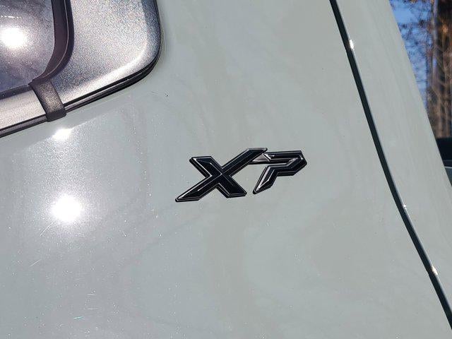 2024 Toyota Tundra 2WD SR5