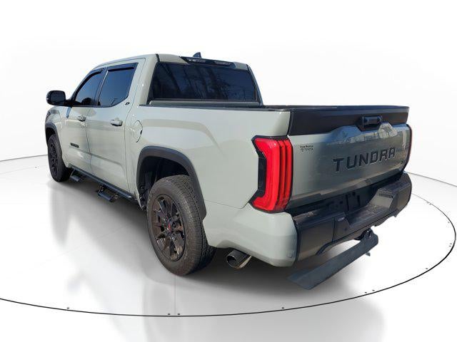 2024 Toyota Tundra 2WD SR5