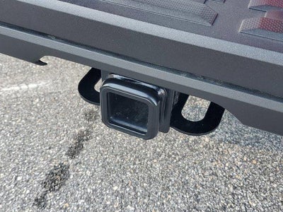 2024 Toyota Tundra 2WD SR5