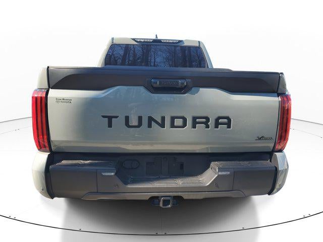 2024 Toyota Tundra 2WD SR5