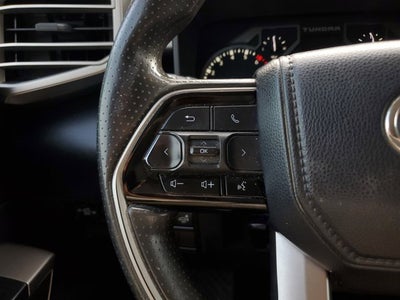 2024 Toyota Tundra 2WD SR5