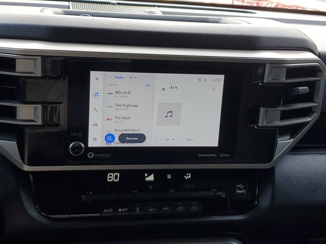 2024 Toyota Tundra 2WD SR5