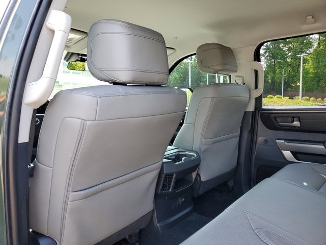 2023 Toyota Tundra 4WD SR5