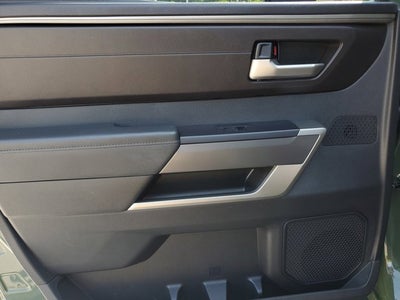 2023 Toyota Tundra 4WD SR5