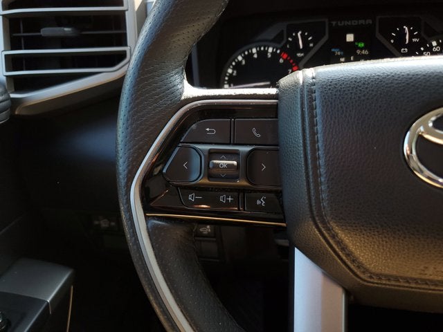 2023 Toyota Tundra 4WD SR5