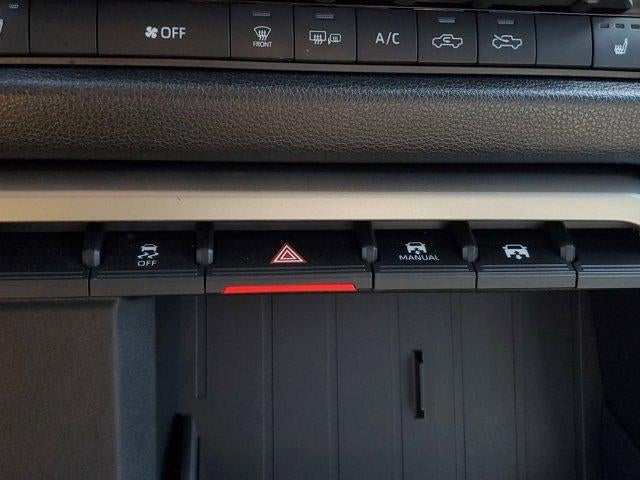 2023 Toyota Tundra 4WD SR5