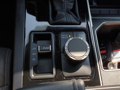 2023 Toyota Tundra 4WD SR5