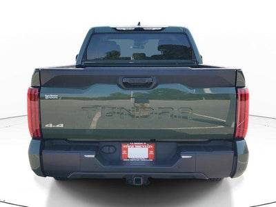 2023 Toyota Tundra 4WD SR5