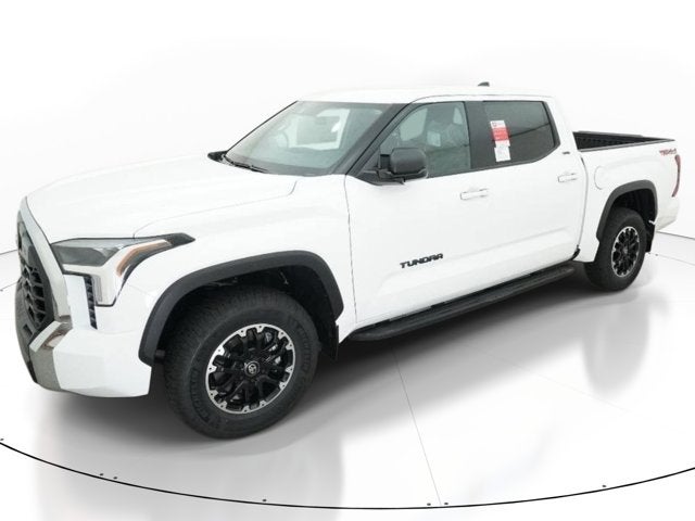 2026 Toyota Tundra 4WD SR5