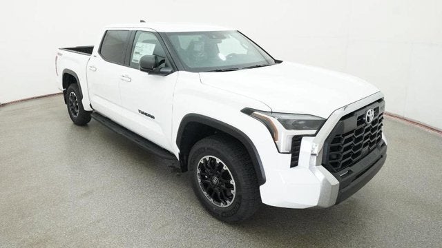 2026 Toyota Tundra 4WD SR5