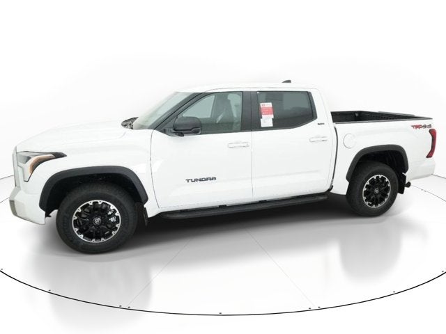 2026 Toyota Tundra 4WD SR5