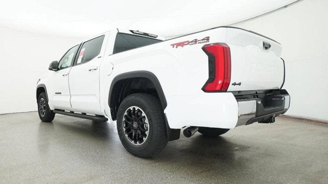 2026 Toyota Tundra 4WD SR5