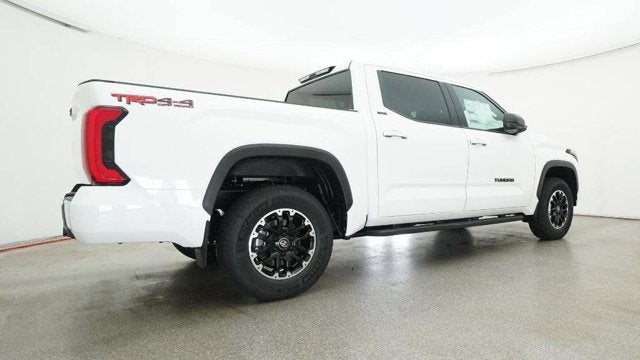 2026 Toyota Tundra 4WD SR5